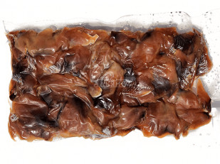 Фисташки: Горбуша (слайсы)