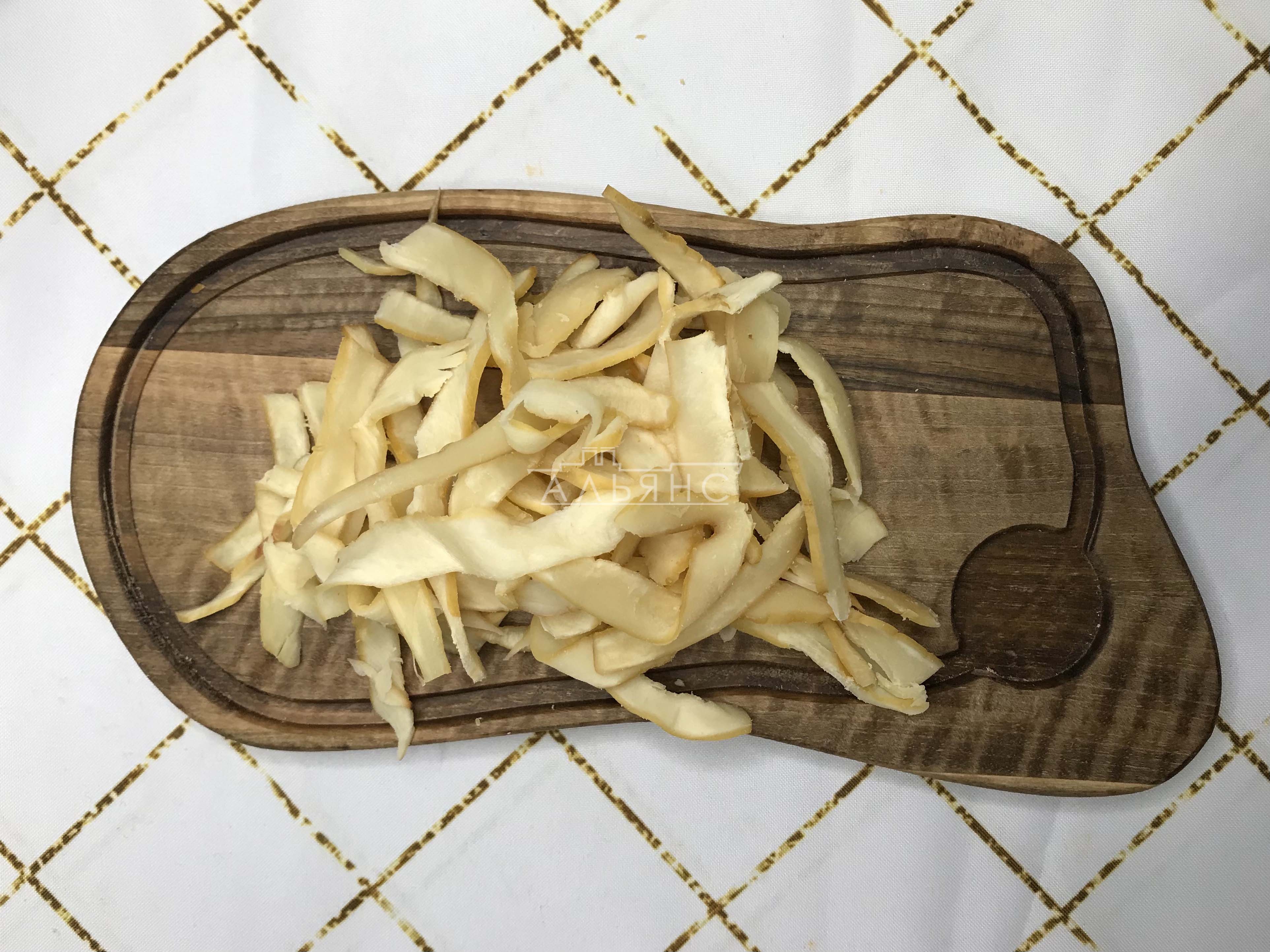 Кальмар полукольца в Люберцах