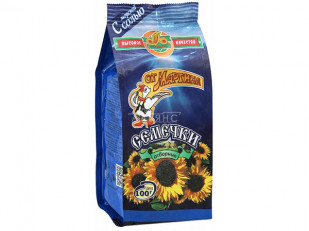 Вяленое мясо: Семечки от 