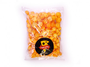 Каталог продукции: Сырные шарики 