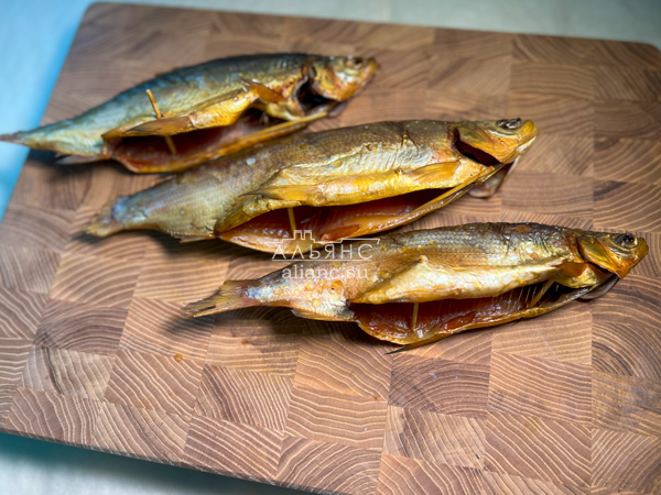 Пелядь х/к крупная потрошеная в Люберцах