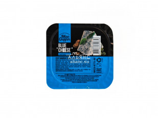 Сом чипсы: Соус Блю чиз (90 гр)