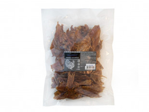 Фисташки: Мясо (АЛЬЯНС) вяленое индейка с халапеньо (500гр)