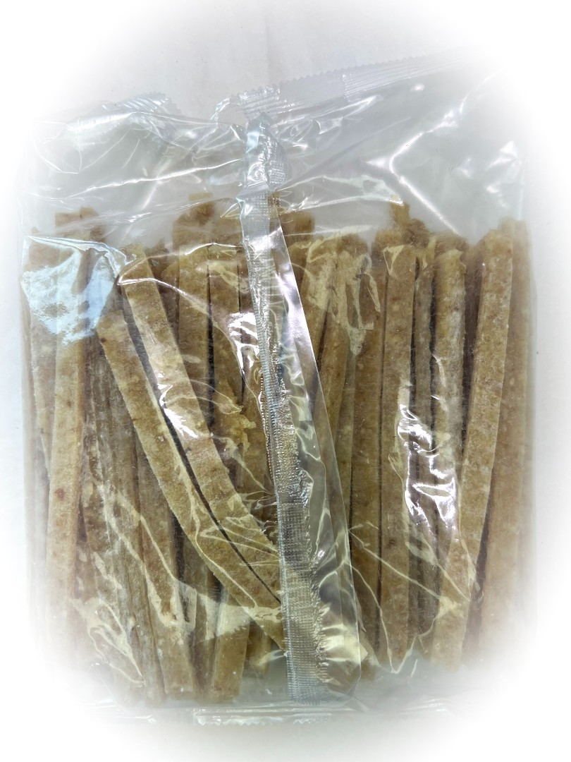 Минтай соломка (Chipka) в Люберцах