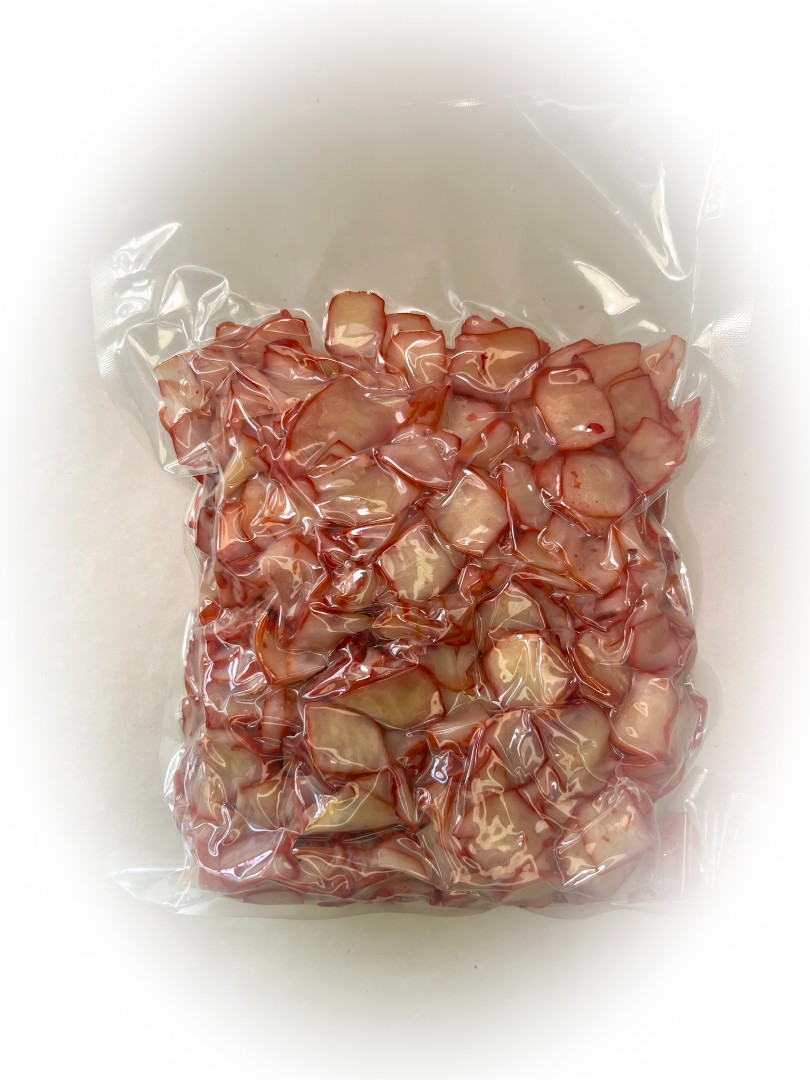 Осьминог (Chipka) в Люберцах