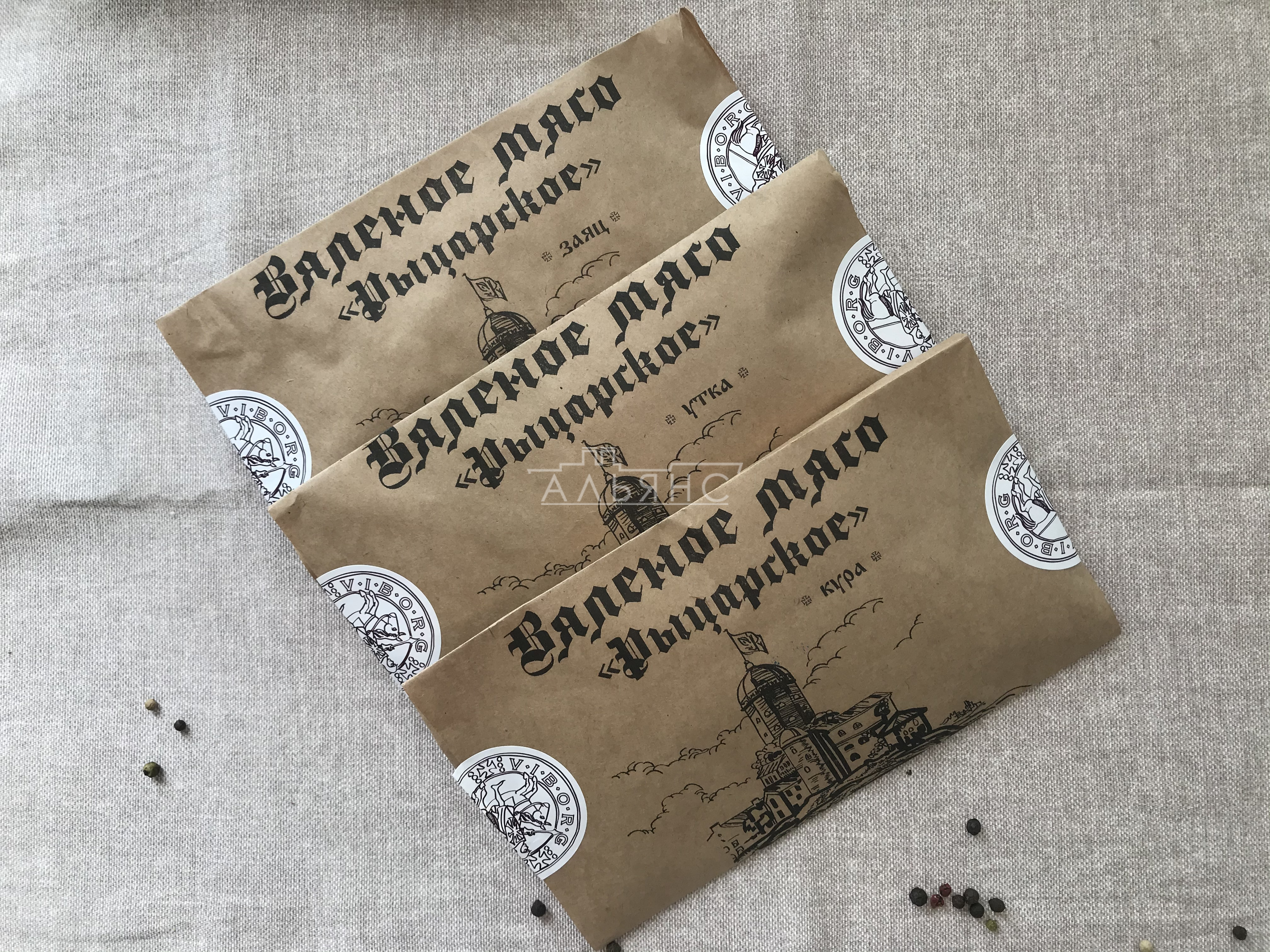 Рыцарское мясо курицы острое в Люберцах