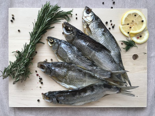 Сыр чечил некопченый весовой 