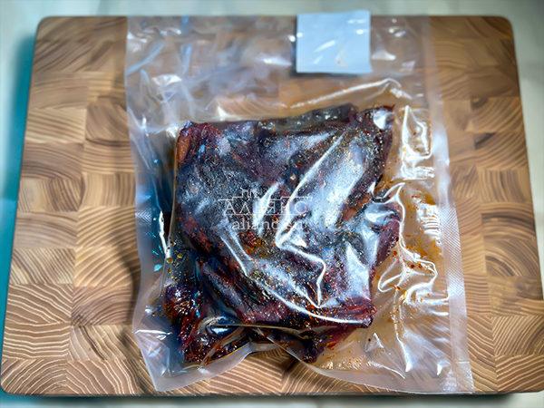 Джерки из тунца острые (500 гр.) в Люберцах