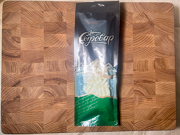 Сыр 60 гр ГОРНЫЙ СЫРОВАР (Бочонок) в Люберцах