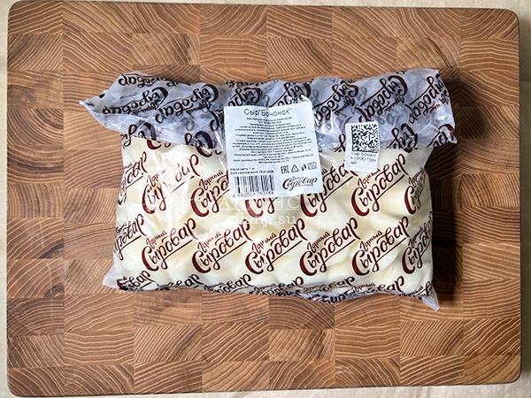 Сыр 1 кг ГОРНЫЙ СЫРОВАР (Бочонок) в Люберцах