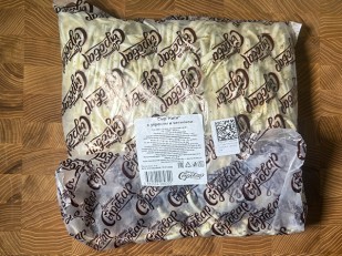 Сыр 1 кг ГОРНЫЙ СЫРОВАР (Бочонок копчёный с паприкой): Сыр 1 кг ГОРНЫЙ СЫРОВАР (Нити с укропом и чесноком)