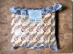 Сыр 1 кг ГОРНЫЙ СЫРОВАР (Метёлка аджика): Сыр 1 кг ГОРНЫЙ СЫРОВАР (Паутинка копчёная)