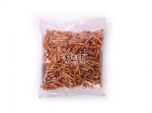 Форель балык холодного копчения: Сыр 