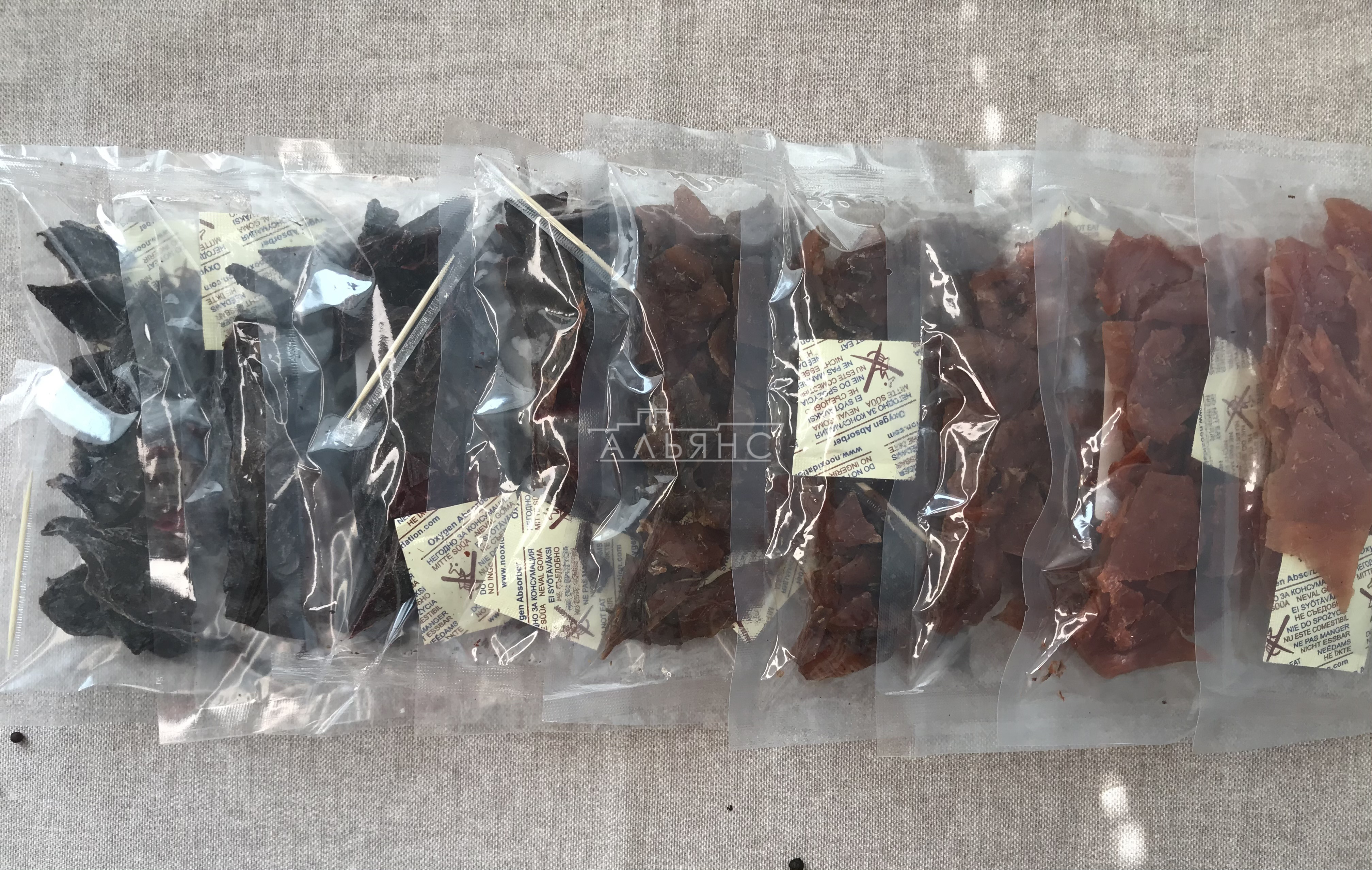 Рыцарское мясо курица в Люберцах