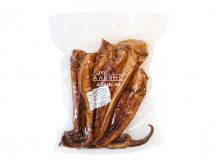 Омуль вяленый: Щупальца кальмара гигантского х/к